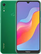 Honor 8A Prime Photo - Official Specifications