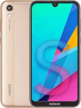Honor 8S Photo - Official Specifications