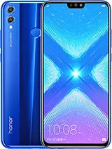 Honor 8X Photo - Official Specifications