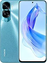 Honor 90 Lite Photo - Official Specifications