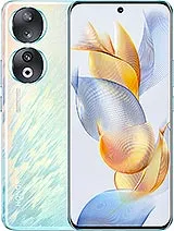 Honor 90 Photo - Official Specifications
