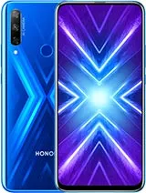 Honor 9X Photo - Official Specifications
