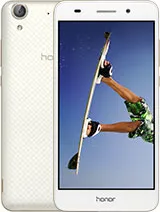 Honor Holly 3 Photo - Official Specifications