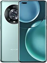 Honor Magic4 Pro Photo - Official Specifications
