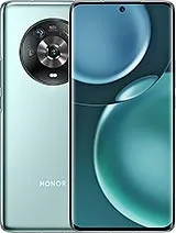 Honor Magic4 Photo - Official Specifications