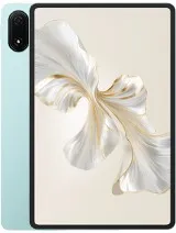Honor Pad 9 Pro Photo - Official Specifications