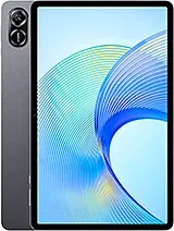Honor Pad X9 Photo - Official Specifications