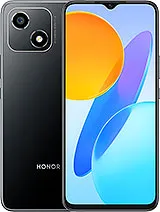 Honor Play 30 Photo - Official Specifications