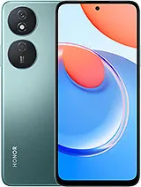 Honor Play 8T Photo - Official Specifications
