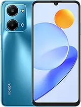 Honor Play7T Photo - Official Specifications