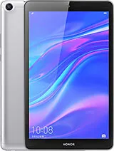 Honor Tab 5 Photo - Official Specifications