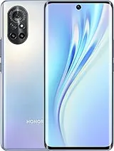 Honor V40 Lite Photo - Official Specifications
