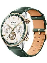 Honor Watch 5 Pro