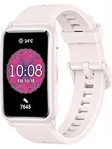 Honor Watch ES Photo - Official Specifications