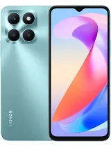 Honor X6a Photo - Official Specifications
