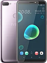 HTC Desire 12+ Photo - Official Specifications