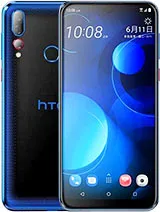 HTC Desire 19+ Photo - Official Specifications