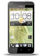 HTC Desire 501 Photo - Official Specifications