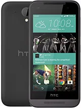 HTC Desire 520 Photo - Official Specifications