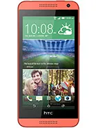 HTC Desire 610 Photo - Official Specifications