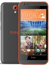 HTC Desire 620G dual sim Photo - Official Specifications