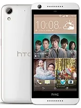 HTC Desire 626 Photo - Official Specifications