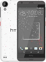 HTC Desire 630 Photo - Official Specifications