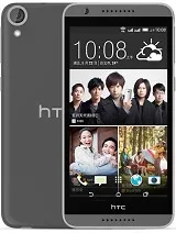 HTC Desire 820G+ dual sim Photo - Official Specifications