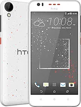 HTC Desire 825 Photo - Official Specifications
