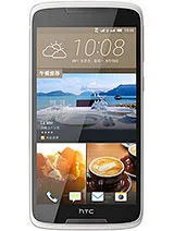 HTC Desire 828 dual sim Photo - Official Specifications
