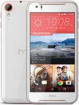 HTC Desire 830 Photo - Official Specifications