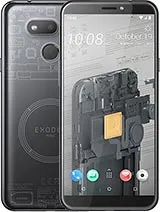 HTC Exodus 1s Photo - Official Specifications