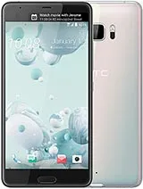 HTC U Ultra Photo - Official Specifications