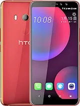 HTC U11 Eyes Photo - Official Specifications