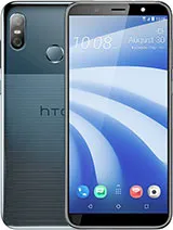 HTC U12 life Photo - Official Specifications