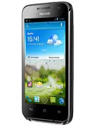 Huawei Ascend G330 Photo - Official Specifications