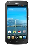 Huawei Ascend Y600 Photo - Official Specifications