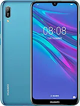 Huawei Enjoy 9e Photo - Official Specifications