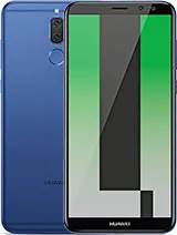 Huawei Mate 10 Lite Photo - Official Specifications