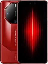 Huawei Mate 60 RS Ultimate Photo - Official Specifications