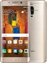 Huawei Mate 9 Pro Photo - Official Specifications