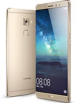 Huawei Mate S Photo - Official Specifications