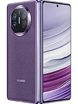 Huawei Mate X5 Photo - Official Specifications