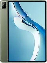 Huawei MatePad Pro 12.6 (2021) Photo - Official Specifications