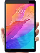 Huawei MatePad T8 Photo - Official Specifications
