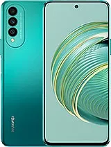 Huawei nova 10z Photo - Official Specifications