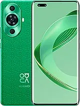 Huawei nova 11 Ultra Photo - Official Specifications