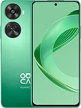Huawei nova 12 SE Photo - Official Specifications