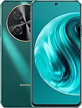 Huawei nova 12i Photo - Official Specifications