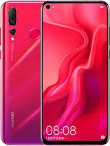 Huawei nova 4 Photo - Official Specifications